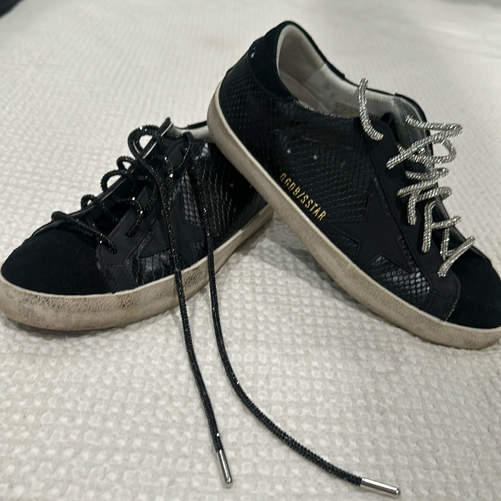Golden Goose Superstar